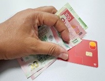 Existen algunos casos donde está prohibido tomar recursos de una cuenta bancaria para solventar una deuda. EL INFORMADOR / O. Álvarez