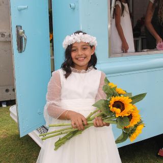 Fé, amor y gratitud