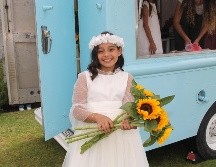 Paulina Cosío Corella. GENTE BIEN JALISCO/ Esmeralda Escamilla