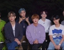 El grupo de K-pop BTS deberá tomar un tiempo para que sus integrantes realicen su servicio militar. Especial / MTV Video Music Awards