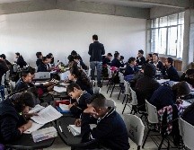 ¿Quieres obtener una Beca Benito Juárez para tu hija o hijo? Esta información te sirve. EL INFORMADOR / ARCHIVO