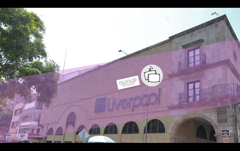 Revisa el descuento autorizado para estas sábanas de gran calidad. El Informador / Archivo