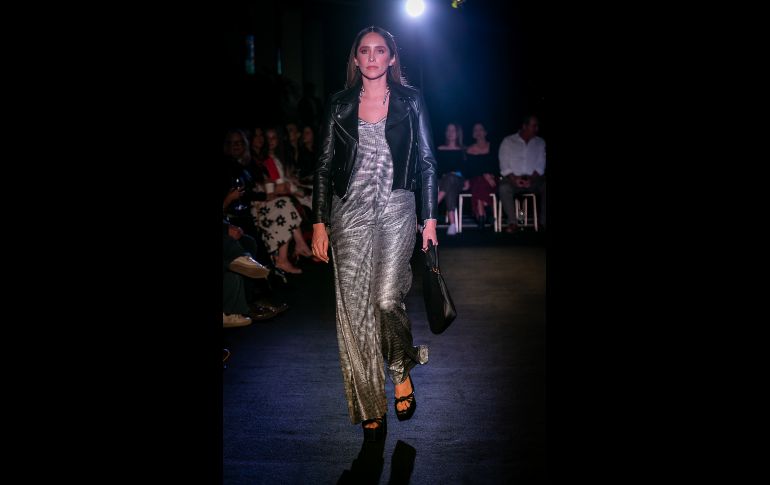 UGGA Fashion Night . GENTE BIEN JALISCO/ Jorge Soltero