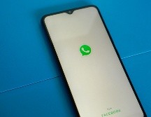 WhatsApp la aplicación de mensajería instantánea para teléfonos inteligentes, constantemente se actualiza. /Unsplash