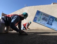 Actualmente, si un trabajador labora en su día de descanso debe ser remunerado con una tarifa especial. EL INFORMADOR / ARCHIVO
