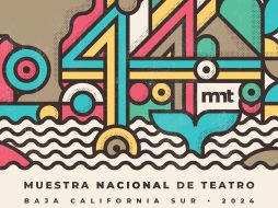 La Muestra Nacional de Teatro se va al norte del país para 2024. ESPECIAL / Gobierno de México