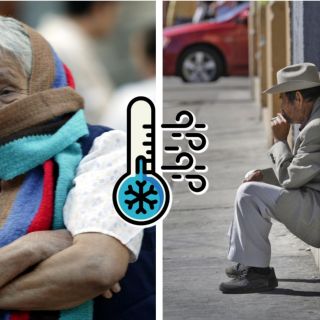 Saca el suéter; estos días hará mucho frío en Guadalajara