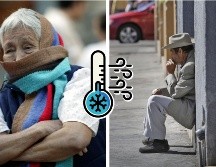 En gran parte del país se registrarán temperaturas bajas; para Guadalajara se pronostican días de frío. EL INFORMADOR / ARCHIVO