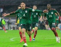 Luego del dramático pase a Copa América 2024, el siguiente reto para México será posicionarse como el mejor de la zona de Concacaf. IMAGO7