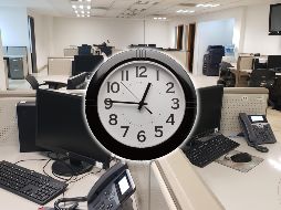 De los países integrantes de la Organización para la Cooperación y el Desarrollo Económicos (OCDE), México es el que más horas trabajadas registra al año. SUN / ARCHIVO