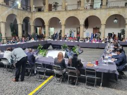 El SET tendrá asignados 553 millones de pesos para su operación según el proyecto de presupuesto de egresos que será discutido en los próximos días por el Congreso de Jalisco. EL INFORMADOR / M. Hernández