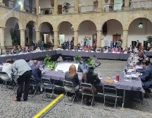 El SET tendrá asignados 553 millones de pesos para su operación según el proyecto de presupuesto de egresos que será discutido en los próximos días por el Congreso de Jalisco. EL INFORMADOR / M. Hernández