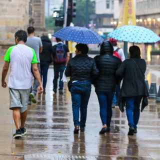 ¿Habrá lluvia este 23 de noviembre en Guadalajara?