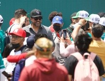 Pensión mínima bajo la Ley 73, IMSS. EL INFORMADOR/ ARCHIVO