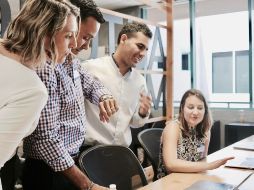 Mier Velazco detalló que la propuesta ya tiene consenso de todos los grupos parlamentarios. Unsplash.