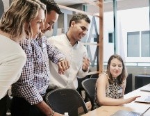 Mier Velazco detalló que la propuesta ya tiene consenso de todos los grupos parlamentarios. Unsplash.