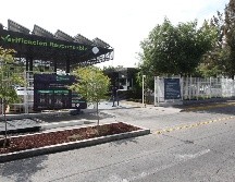 El funcionario estatal aseguró que los vehículos se encuentran en procesos de mantenimiento preventivo debido a la antigüedad con la que ya cuentan. EL INFORMADOR / ARCHIVO