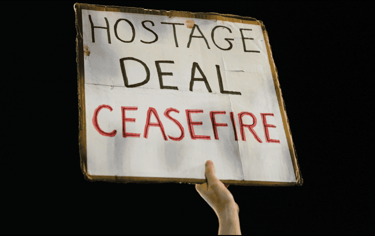 Estas son las características del acuerdo entre Israel y Hamás