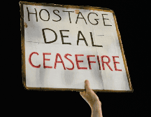 Estas son las características del acuerdo entre Israel y Hamás