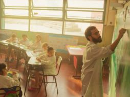 “Una flor en el barro” ya está disponible en Star+. ESPECIAL/THE WALT DISNEY COMPANY MÉXICO.