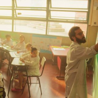 Star+: “Una flor en el barro” se estrena hoy en Star+