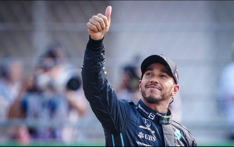 Lewis Hamilton se ofreció a Red Bull y a Ferrari. IMAGO7.