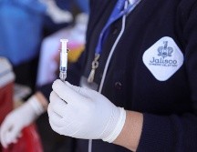 La bancada del PRI en el poder legislativo, dejó en evidencia que el acceso a la salud no es una prioridad a resolver en la glosa presentada por el Gobierno de Jalisco. EL INFORMADOR/ Archivo