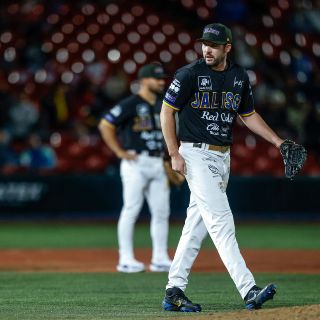Charros pierde la serie ante los Venados