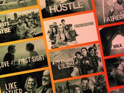 Revisa las opciones con las que cuenta Netflix para celebrar el día de acción de gracias. ESPECIAL / NETFLIX