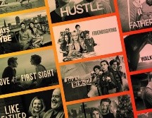 Revisa las opciones con las que cuenta Netflix para celebrar el día de acción de gracias. ESPECIAL / NETFLIX