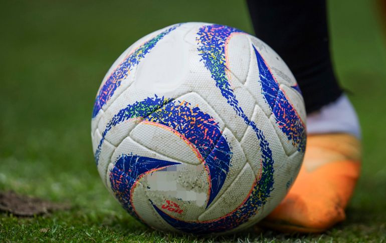 Algunos de los juegos podrán ser vistos en televisión de paga, otros en señal abierta, y algunos también serán transmitidos en las plataformas de streaming. AP / ARCHIVO