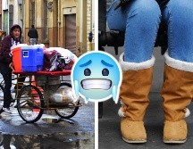 El ambiente en Guadalajara continuará frío, principalmente en la madrugada y al amanecer, y las sensaciones térmicas podrían ser más bajas. EL INFORMADOR / NTX / ARCHIVO