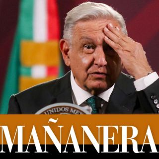 "La Mañanera" de López Obrador de hoy 23 de noviembre de 2023