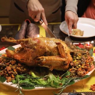 ¿Por qué el Thanksgiving se celebra en jueves?