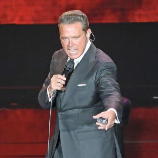 Luis Miguel recibió un nuevo citatorio de Aracely Arámbula