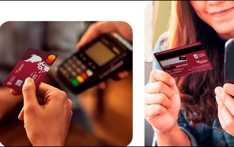 A partir de diciembre de este año el Programa Mujeres con Bienestar, apoyará a 400 mil mexiquenses en condición de pobreza extrema. CORTESÍA / MUJERES CON BIENESTAR