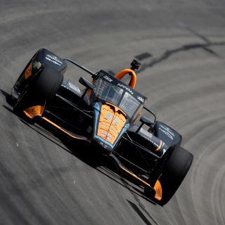 ¿Dejará Arrow? Esto pasará con Pato O'Ward en la IndyCar