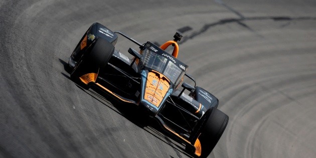 F1: Pato O'Ward se une a McLaren como piloto de reserva y esto pasar&aacute; con Arrow