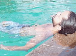 Al aumentar la oxigenación, el baño en aguas termales hace que mejore la alimentación de los tejidos del cuerpo en general. EL INFORMADOR / ARCHIVO