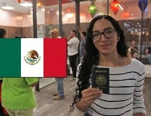 El trámite para obtener el pasaporte mexicano sigue siendo uno de los más solicitados. EL INFORMADOR / ARCHIVO