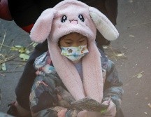 Según la OMS, la Comisión Nacional de Salud china el 13 de noviembre reportó un aumento de las enfermedades respiratorias, que atribuyeron a la eliminación de las restricciones impuestas por el COVID-19. EFE / M. R. Cristino