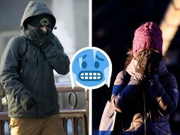 Para todos es conocido que el incremento en la ingesta de la vitamina C, consumir bebidas calientes y abrigarse bien son las primeras medidas que colaboran a que el frío tenga menos impacto negativo. AFP / ARCHIVO