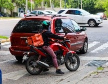En 2022, producto de 560 incidentes viales, 71 motociclistas murieron y 562 resultaron heridos. EL INFORMADOR/ ARCHIVO