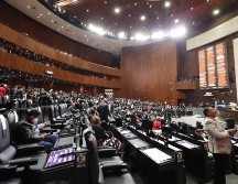 La reforma fue creada para apoyar a los trabajadores. ESPECIAL / Honorable Cámara de Diputados