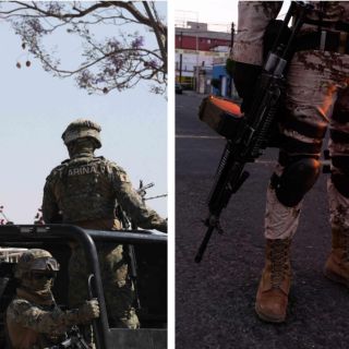 ¿Quién es el capo que escapó del operativo en Zapopan?