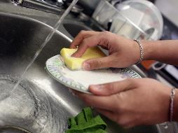 En el año 2022, el valor económico de las labores domésticas y de cuidados (trabajo no remunerado) que realiza la población de 12 años y más reportó una cifra equivalente al 24.3 % del PIB nacional. EL INFORMADOR / ARCHIVO