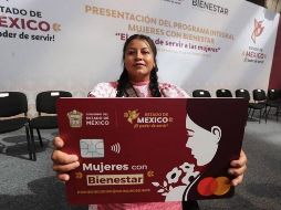 Este programa busca mejorar el ingreso económico, ofrecer atención médica y apoyar la conclusión de estudios en mujeres. SUN / ARCHIVO