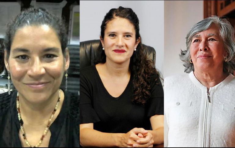 La comparecencia de las aspirantes tendrá una duración de seis horas. ESPECIAL