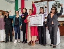 El Premio Irene Robledo reconoce a las mujeres y organizaciones que promueven la igualdad de género en favor de las mujeres, niñas y adolescentes en Guadalajara. EL INFORMADOR/J.DÍAZ