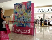 En este Black Friday puedes conseguir un descuento extra con Liverpool. EL INFORMADOR/ ARCHIVO.